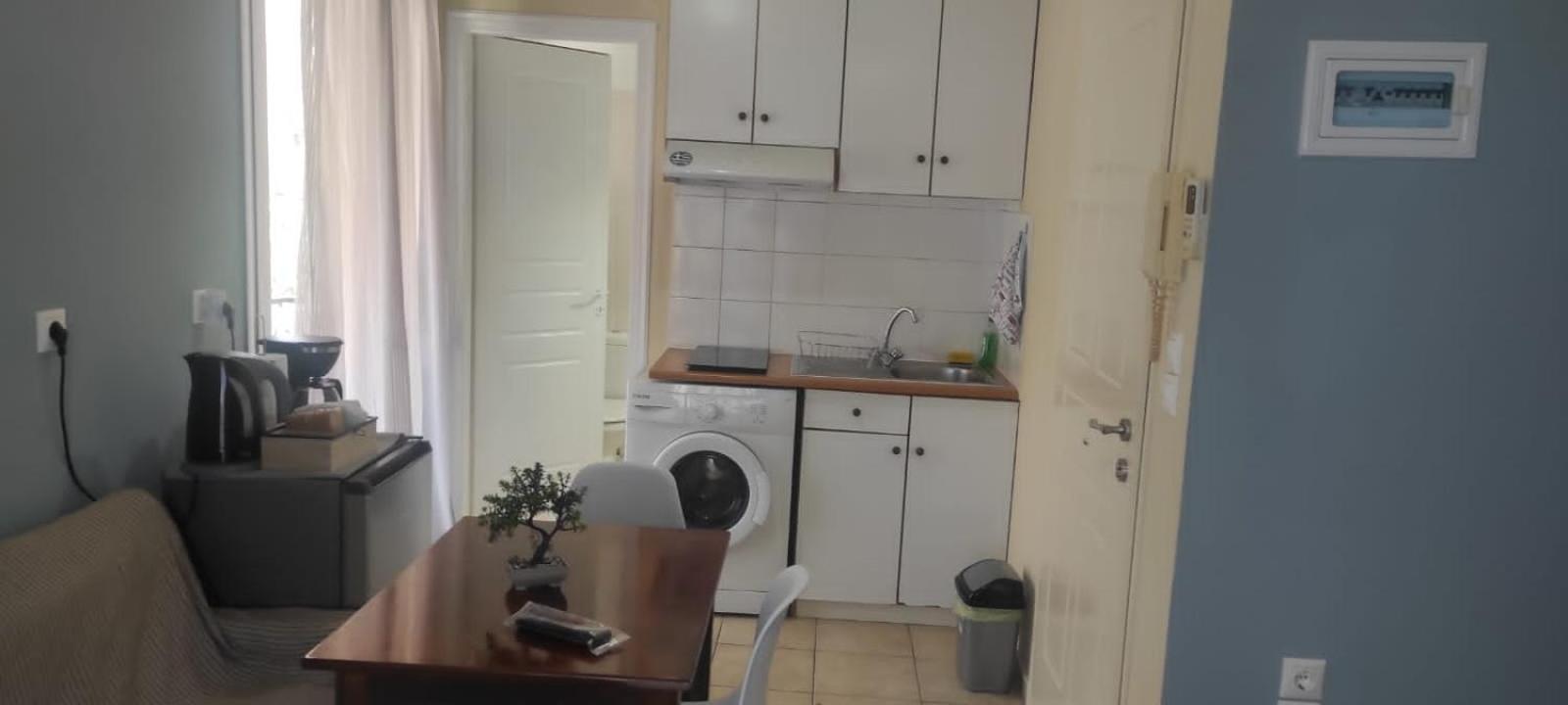 Studios Akrotiri Mytilíni Eksteriør bilde